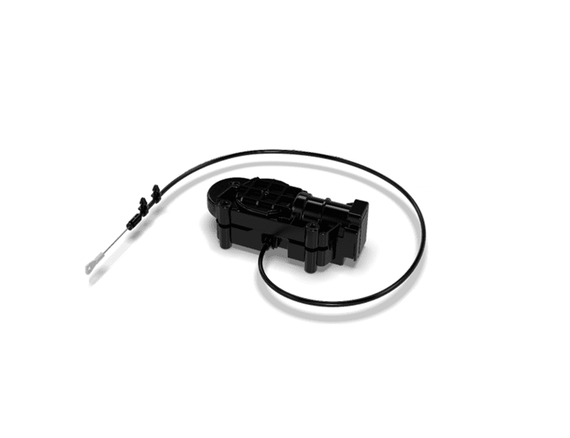High Force Actuator